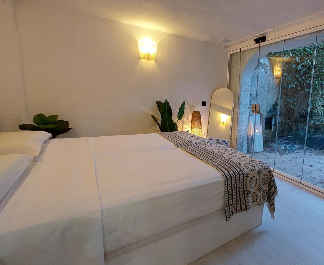 New Boho Home With Balcony, Private Garden And Communal Pool 内尔哈 外观 照片